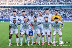 中国棒球队国际交流项目启动